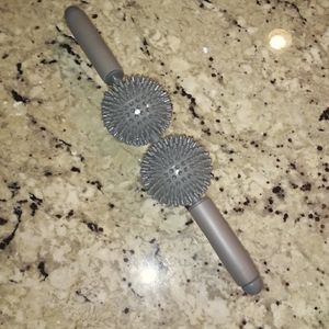 Massage Roller Stick Back Muscle Allaying Tirednes